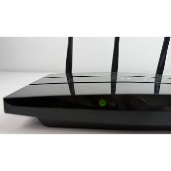 TP-Link Archer C7 AC1750 Full Gigabit Wireless Dual-Band Router - Black v5.8 GUC - Picture 7 of 9